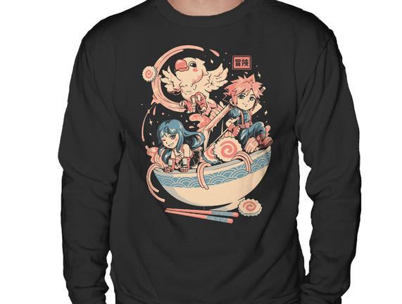 Adventure Bowl