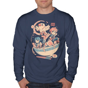 Adventure Bowl