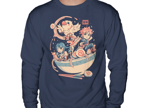 Adventure Bowl