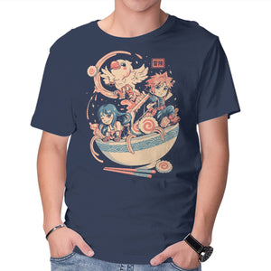 Adventure Bowl