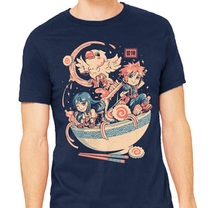 Adventure Bowl