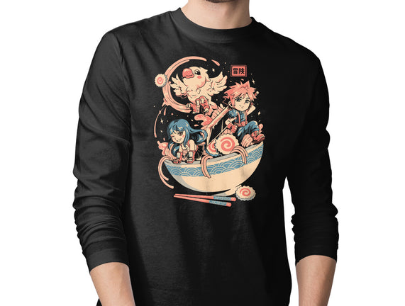 Adventure Bowl