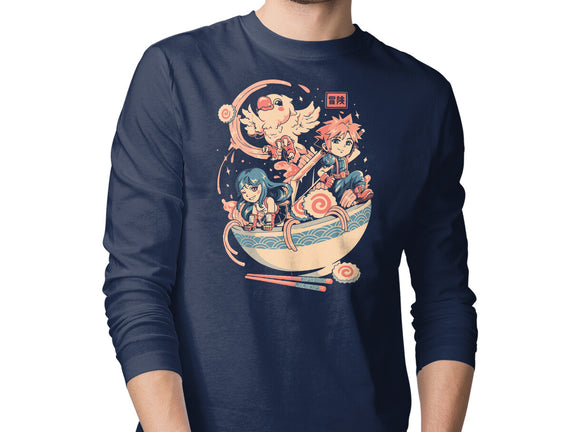 Adventure Bowl
