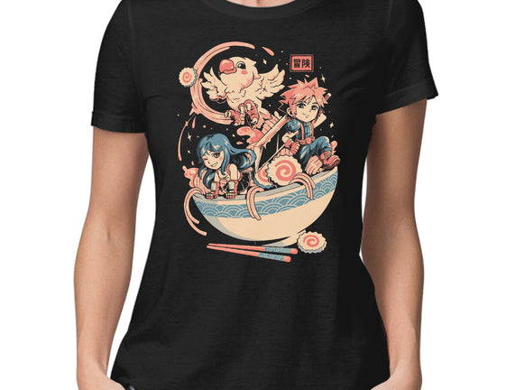 Adventure Bowl