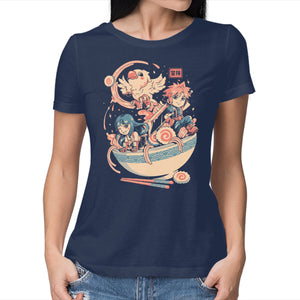 Adventure Bowl