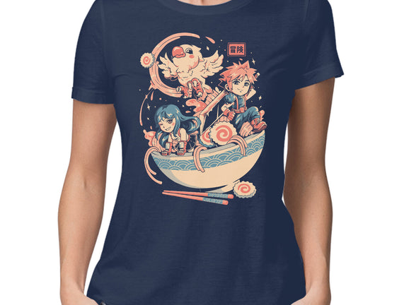 Adventure Bowl