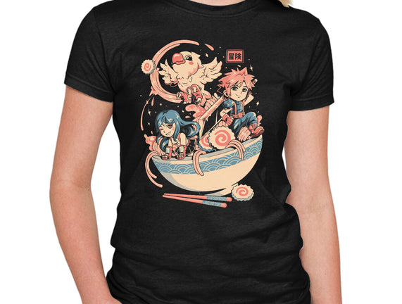 Adventure Bowl