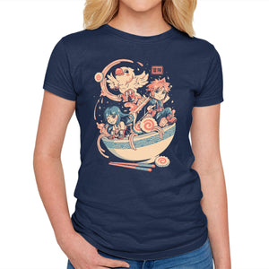 Adventure Bowl