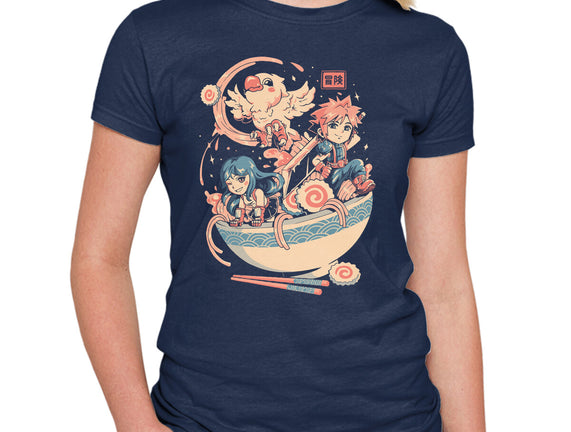 Adventure Bowl