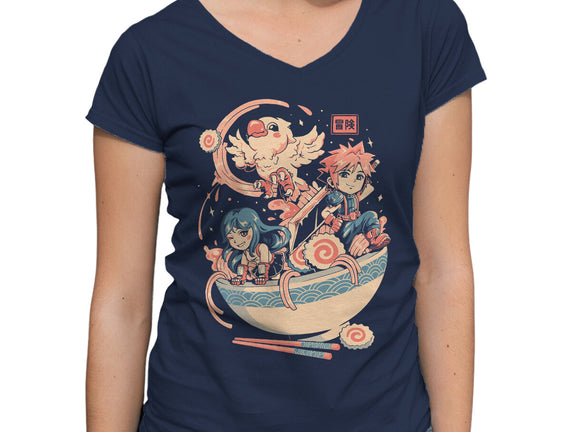 Adventure Bowl