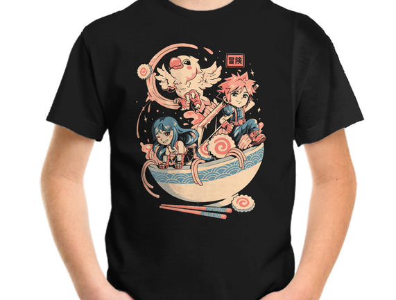 Adventure Bowl