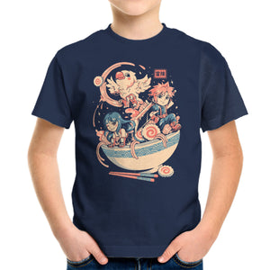 Adventure Bowl