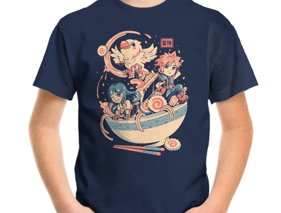 Adventure Bowl