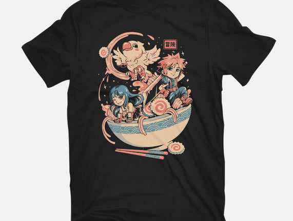Adventure Bowl