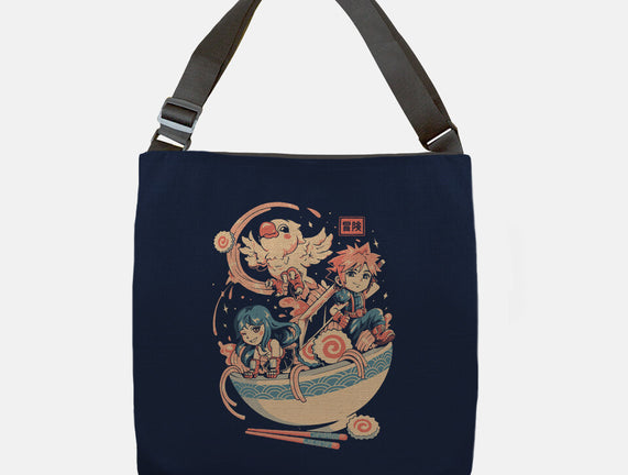 Adventure Bowl