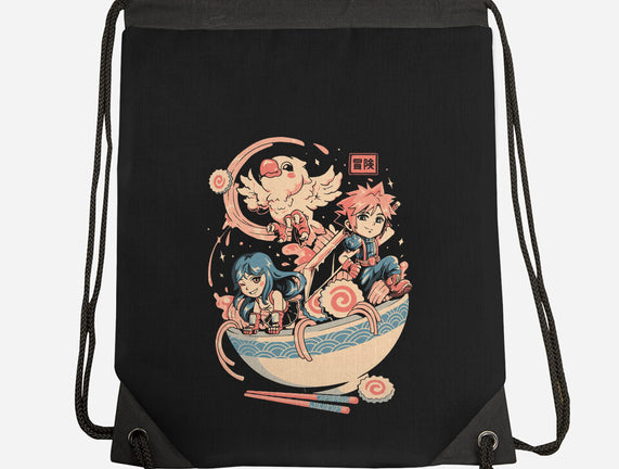 Adventure Bowl