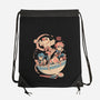 Adventure Bowl-None-Drawstring-Bag-Arigatees