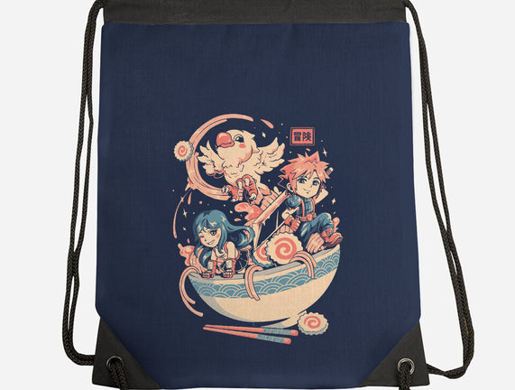 Adventure Bowl
