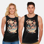 Adventure Bowl-Unisex-Basic-Tank-Arigatees