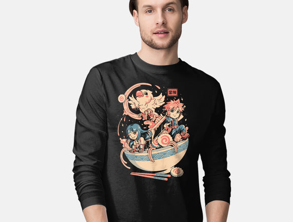Adventure Bowl