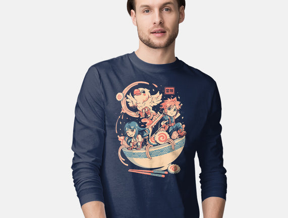 Adventure Bowl