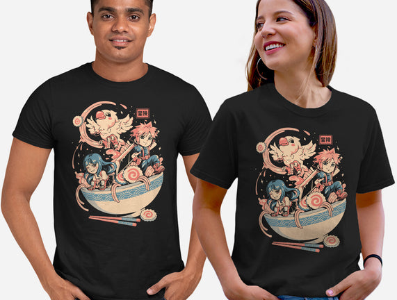 Adventure Bowl