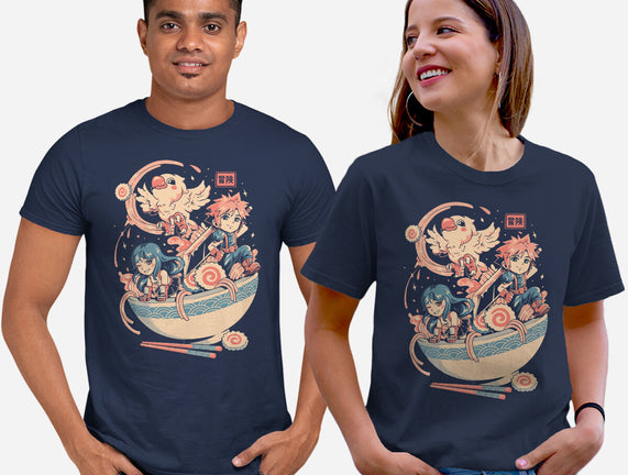Adventure Bowl
