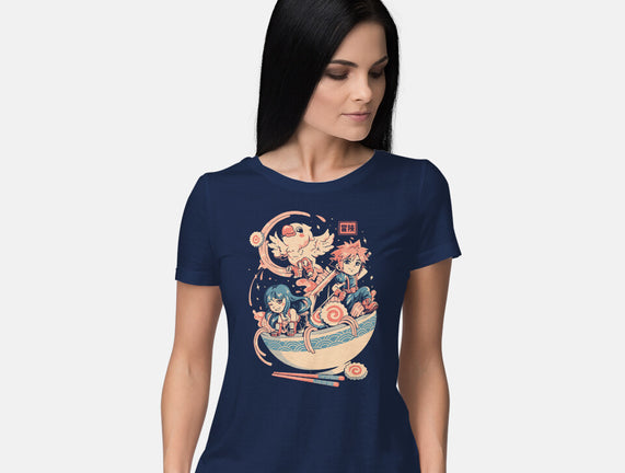 Adventure Bowl