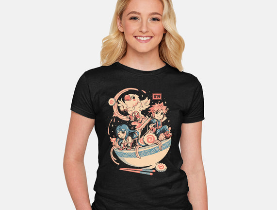 Adventure Bowl