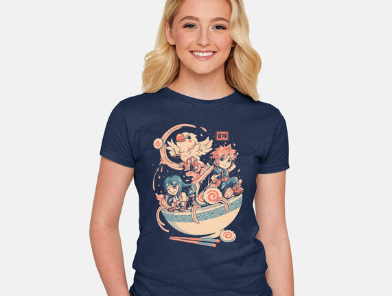 Adventure Bowl