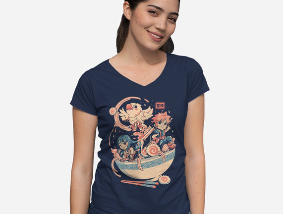 Adventure Bowl