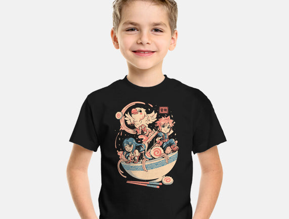 Adventure Bowl
