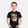 Adventure Bowl-Youth-Basic-Tee-Arigatees