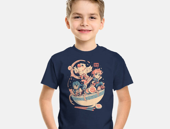 Adventure Bowl