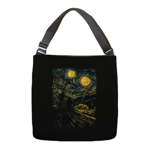 A Starry Night On Tatooine