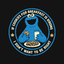 Breakfast Cookies-Youth-Basic-Tee-BridgeWalker