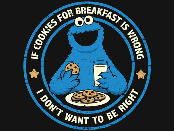 Breakfast Cookies