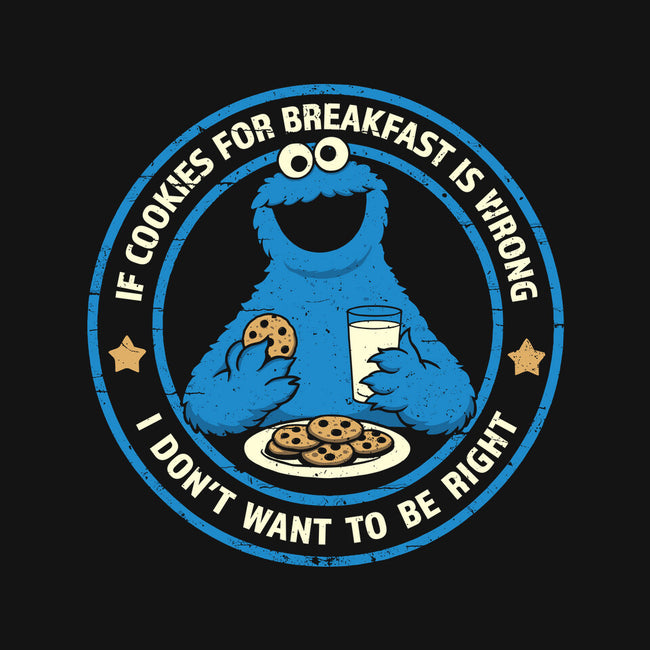 Breakfast Cookies-None-Matte-Poster-BridgeWalker