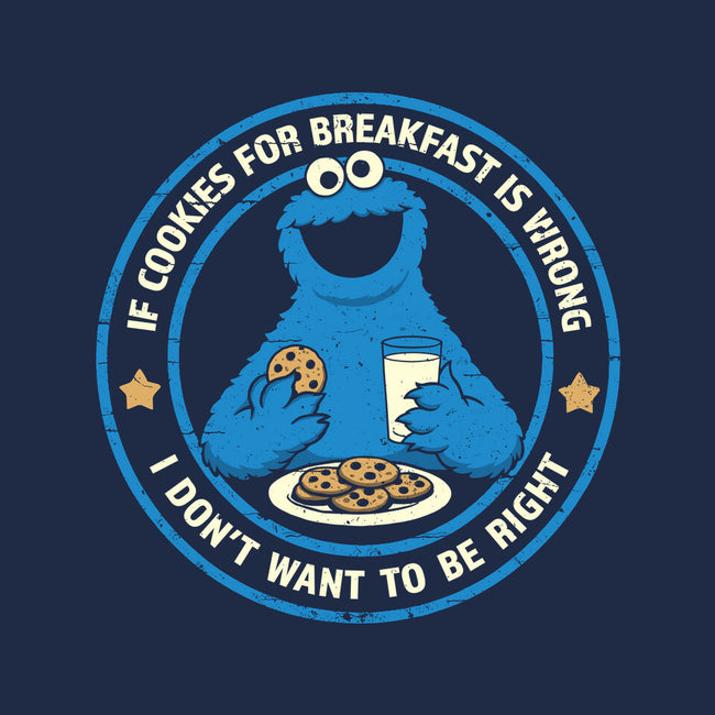 Breakfast Cookies-Mens-Basic-Tee-BridgeWalker