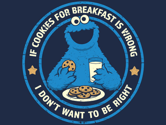 Breakfast Cookies