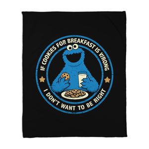 Breakfast Cookies