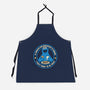 Breakfast Cookies-Unisex-Kitchen-Apron-BridgeWalker