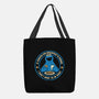 Breakfast Cookies-None-Basic Tote-Bag-BridgeWalker