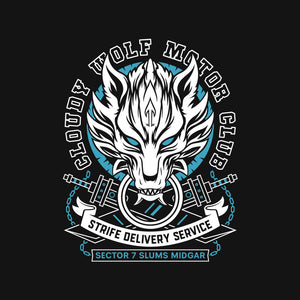 Cloudy Wolf Midgar Motor