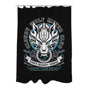 Cloudy Wolf Midgar Motor