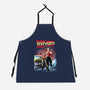 Back To The Element-Unisex-Kitchen-Apron-zascanauta