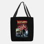 Back To The Element-None-Basic Tote-Bag-zascanauta