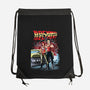 Back To The Element-None-Drawstring-Bag-zascanauta
