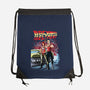 Back To The Element-None-Drawstring-Bag-zascanauta