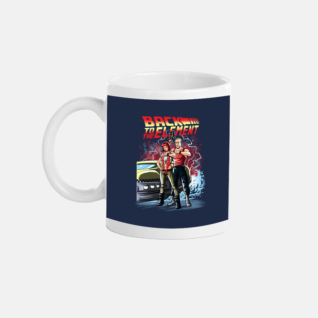 Back To The Element-None-Mug-Drinkware-zascanauta